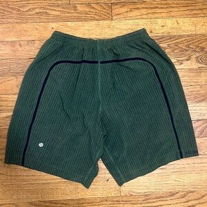 Men’s Lululemon Shorts